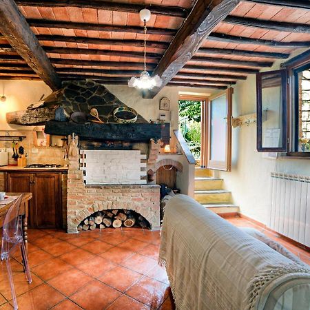 Apartamento Molino Delle Fate Siena Exterior foto