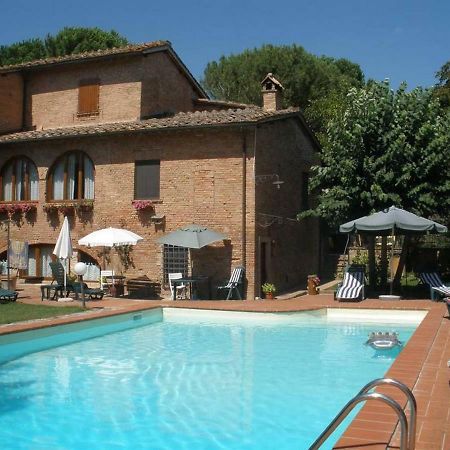Apartamento Molino Delle Fate Siena Exterior foto