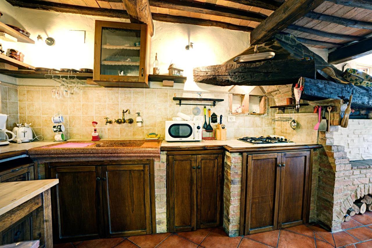Apartamento Molino Delle Fate Siena Exterior foto