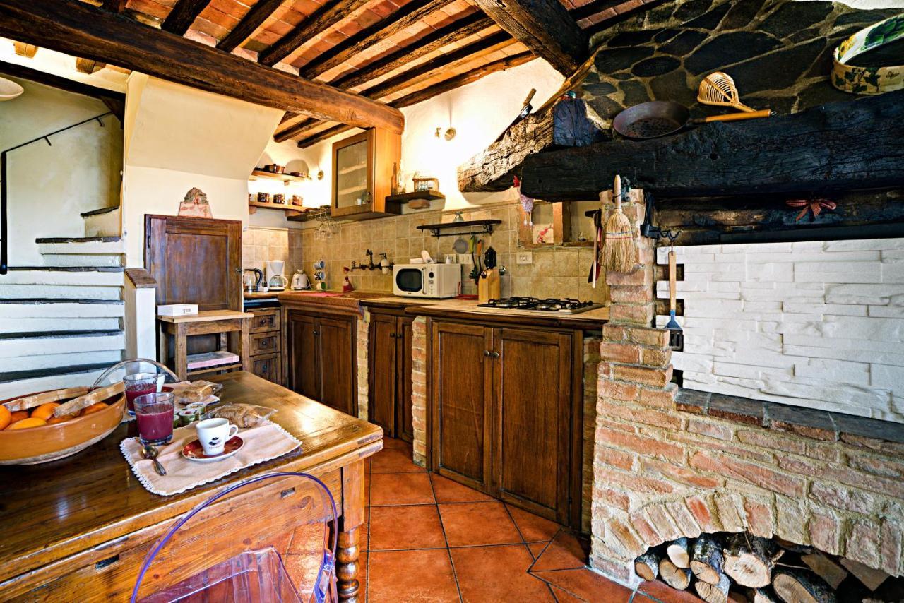 Apartamento Molino Delle Fate Siena Exterior foto