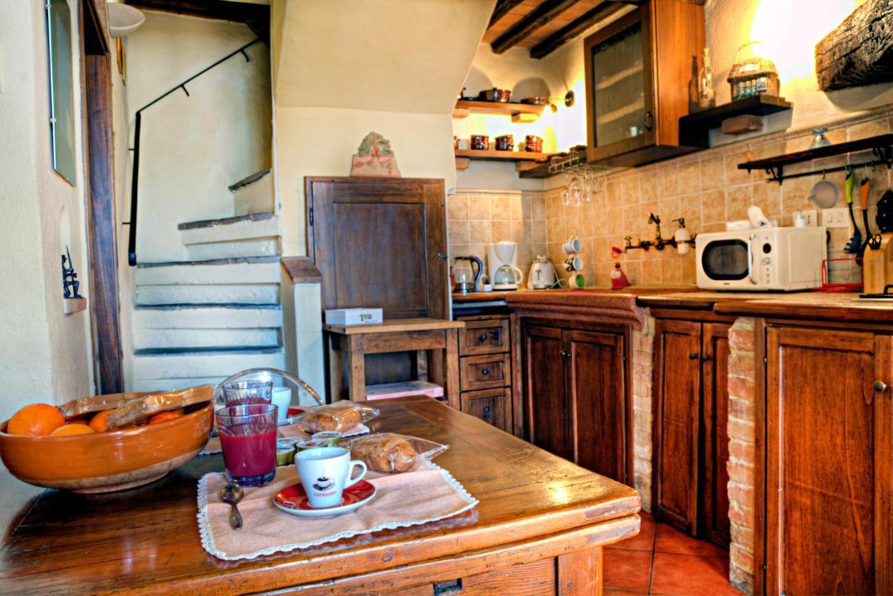 Apartamento Molino Delle Fate Siena Exterior foto