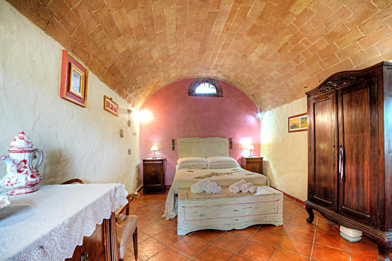 Apartamento Molino Delle Fate Siena Exterior foto
