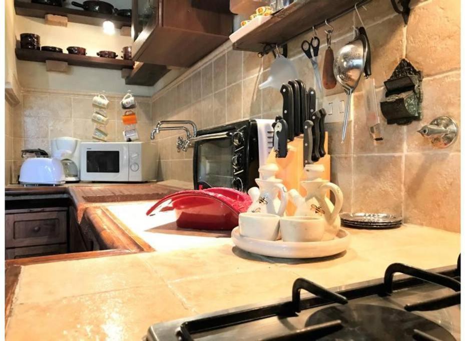 Apartamento Molino Delle Fate Siena Exterior foto