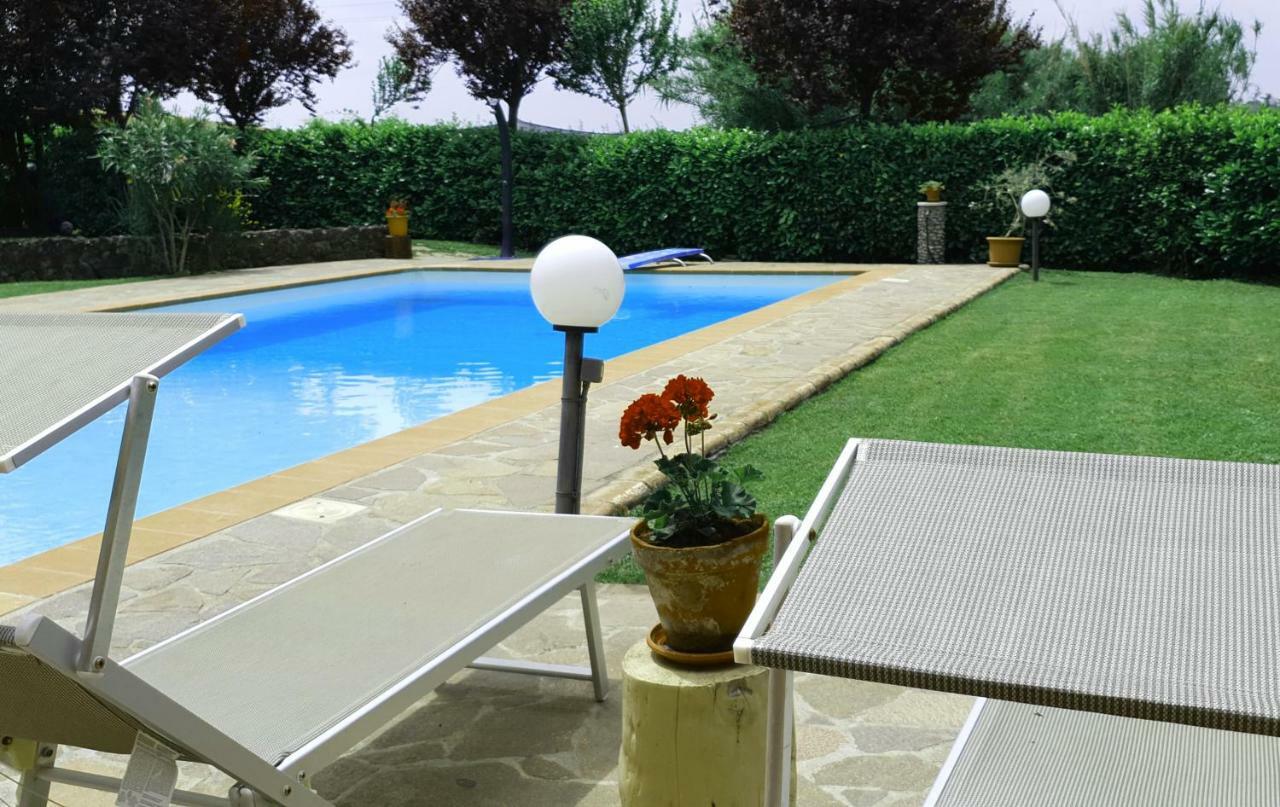 Apartamento Molino Delle Fate Siena Exterior foto