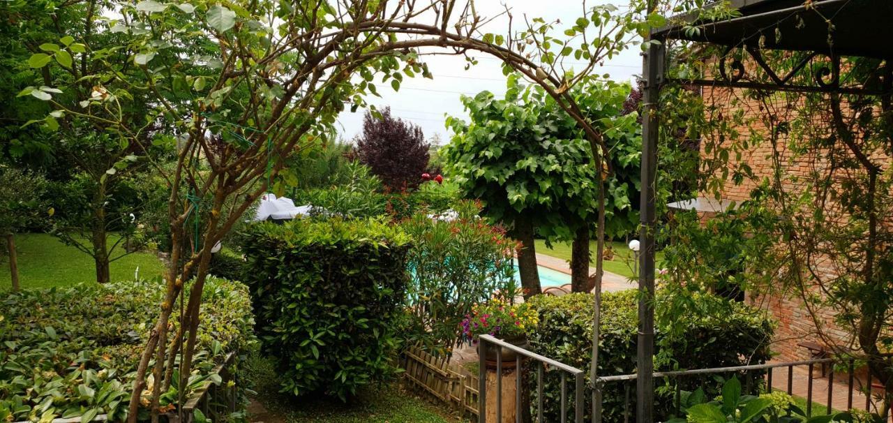 Apartamento Molino Delle Fate Siena Exterior foto