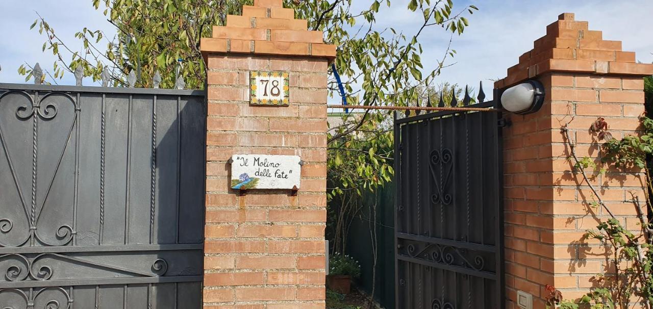 Apartamento Molino Delle Fate Siena Exterior foto
