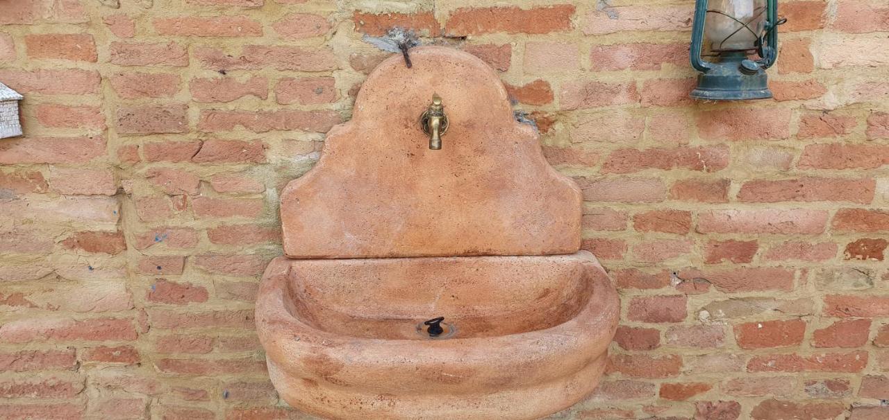 Apartamento Molino Delle Fate Siena Exterior foto